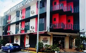 Reintree Lodge Hotel